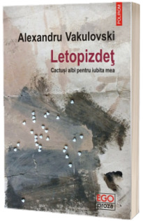 Cactusi albi pentru iubita mea