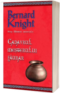 Cadavrul mesterului faurar - Carte de buzunar