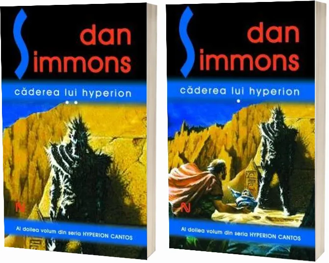 Caderea lui Hyperion