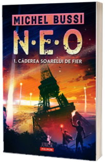 Caderea soarelui de fier