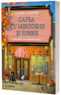 Cafea cu mirodenii si iubire