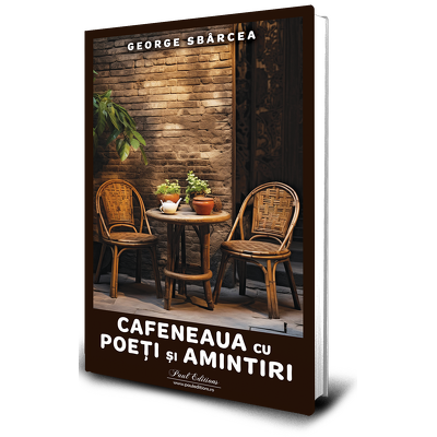 Cafeneaua cu poeti si amintiri