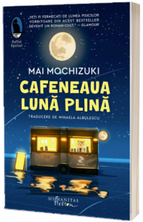Cafeneaua Luna plina