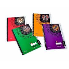 Caiet 50 file, zodia Varsator, aritmetica, Arhi Design