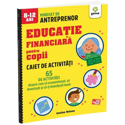 Caiet de activitati Caiet de activitati