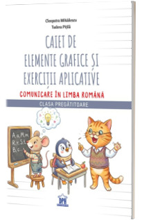 Caiet de elemente grafice si exercitii aplicative