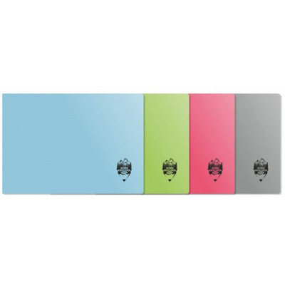 Caiet de geografie 17X24, 24 file - coperta plastic