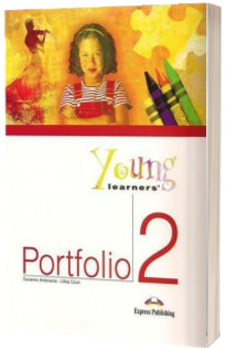 Caiet de lucru Young Learners Portfolio 2 pentru clasele a II-a si a III-a