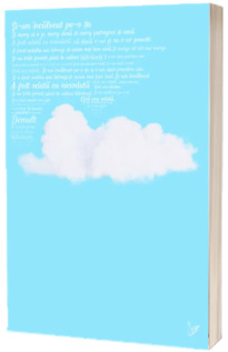 Caiet Izzie de Romana A4 (cu teorie) pentru clasele 5-8