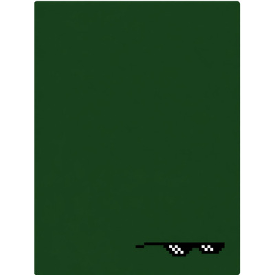 Caiet scolar STRIGO COOL, A5, dictando, 48 file, hartie 70g FSC, coperta glossy laminate
