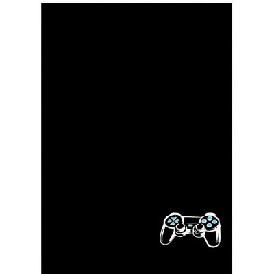 Caiet scolar STRIGO JOYSTICK, A5, matematica, 48 file, hartie 70g FSC, coperta glossy laminate