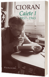 Caiete I. 1957-1965