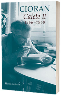 Caiete II. 1966-1968