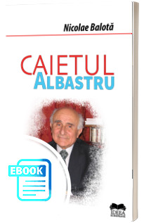 Caietul albastru