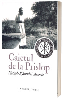 Caietul de la Prislop