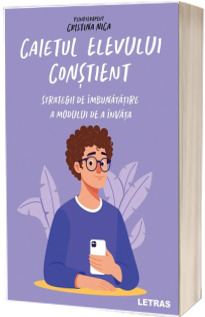 Caietul elevului constient