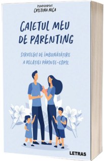 Caietul meu de parenting