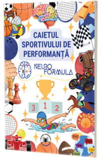 Caietul sportivului de performanta
