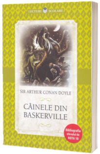 Cainele din Baskerville