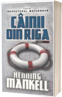 Cainii din Riga