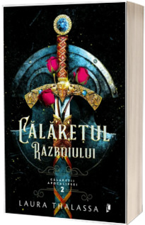 Calaretul Razboiului