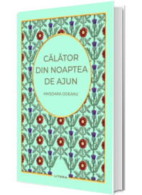 Calator din noaptea de Ajun (vol. 20)