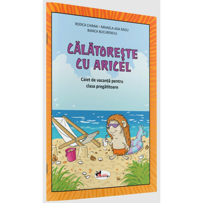 Calatoreste cu Aricel