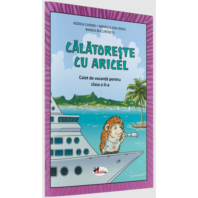 Calatoreste cu Aricel