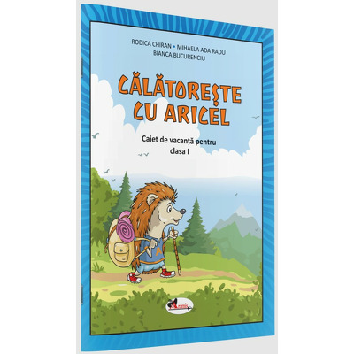 Calatoreste cu Aricel