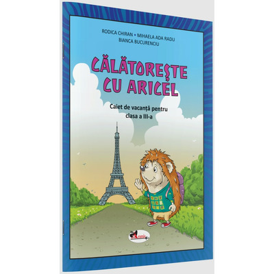 Calatoreste cu Aricel