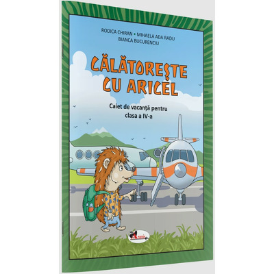 Calatoreste cu Aricel