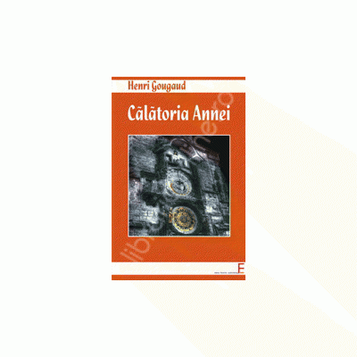 Calatoria Annei