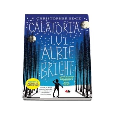 Calatoria lui Albie Bright
