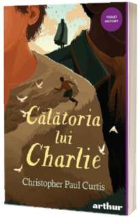 Calatoria lui Charlie