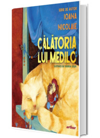 Calatoria lui Medilo