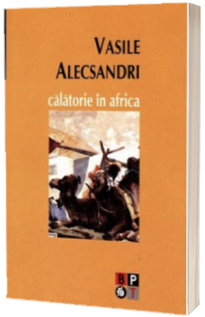 Calatorie in Africa