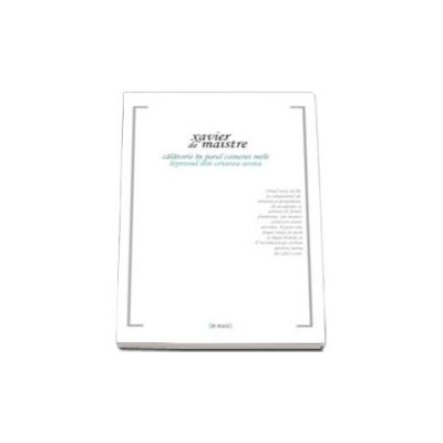 Calatorie in jurul camerei mele