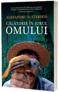 Calatorie in jurul omului