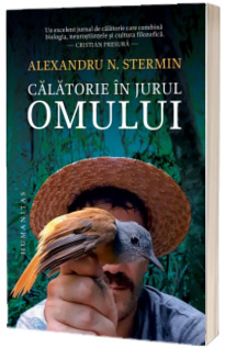 Calatorie in jurul omului