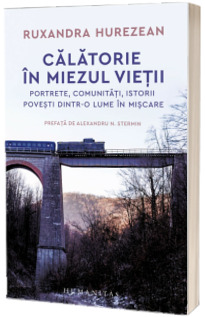 Calatorie in miezul vietii