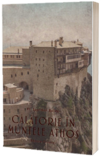 Calatorie in Muntele Athos
