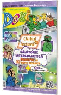 Calatorie intergalactica