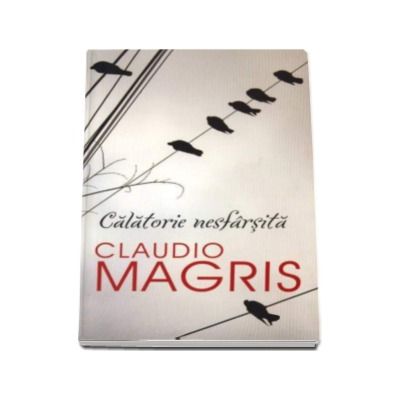 Calatorie nesfarsita