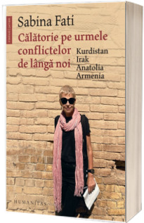 Calatorie pe urmele conflictelor de langa noi