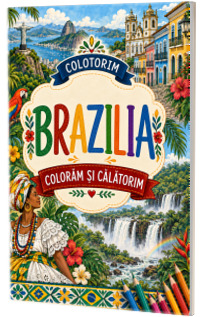 Calatorie prin Brazilia