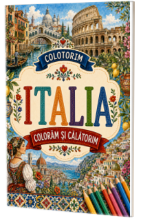Calatorie prin Italia