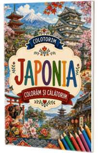 Calatorie prin Japonia