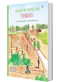 Calatorie prin traditiile Chinei  - Primavara