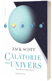 Calatorie prin Univers