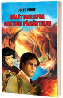 Calatorie spre centrul Pamantului